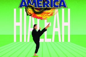 Karate America Locations