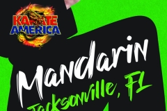 Mandarin-scaled