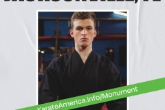 Karate America 7-9