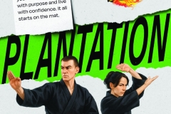 Plantation-scaled