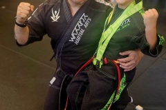 Karate-America-kids-1