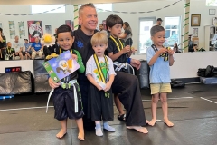 Karate-America-kids-2