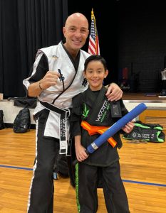 Karate America Baymeadows